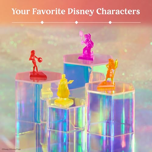 Disney Family Board Game G774