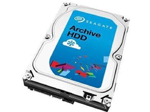 8 TB 3.5 Internal Hard Drive SATA C4330