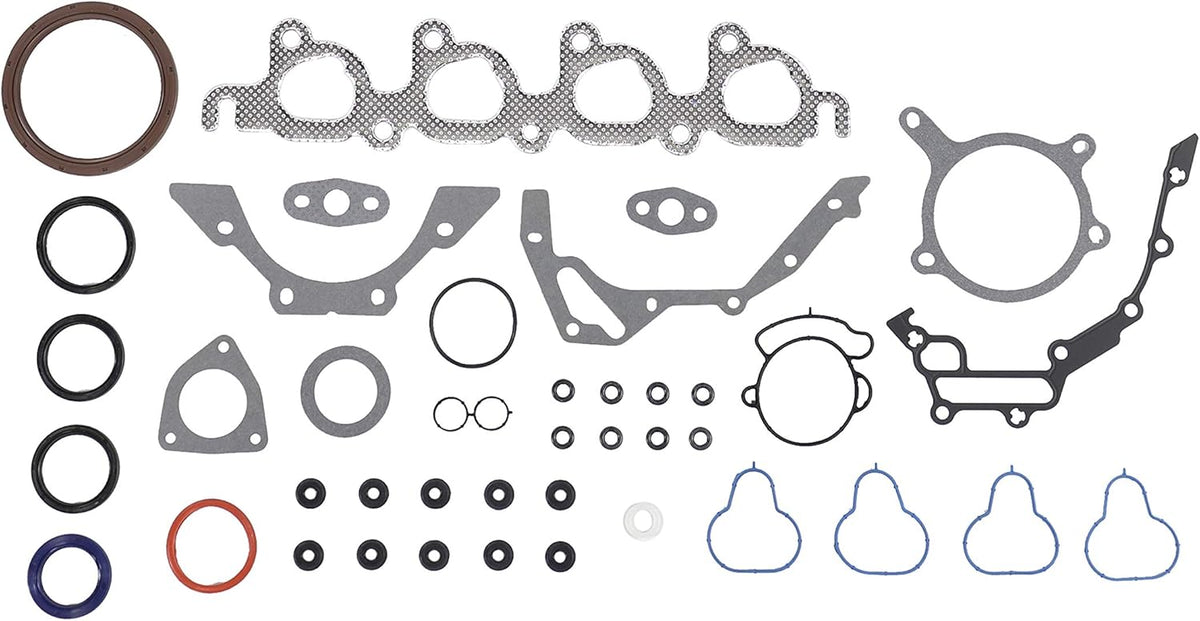 Full Gasket/Sealing Set E50129