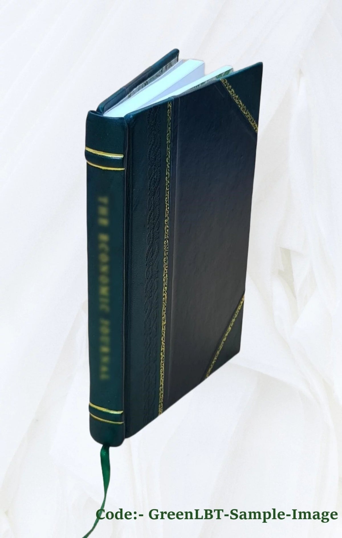 Leather Bound P99101