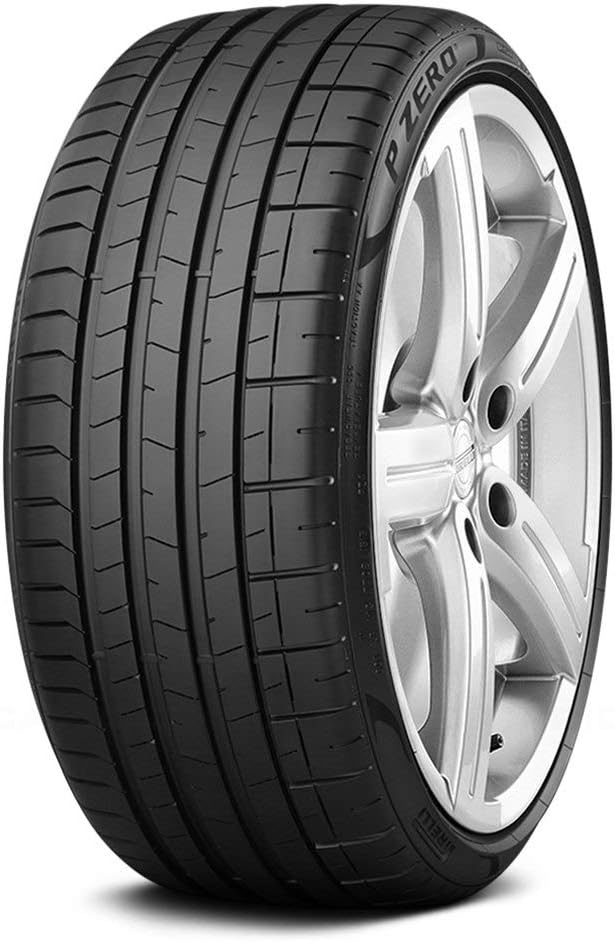 245/45R21 104Y Performance Radial Tire M109