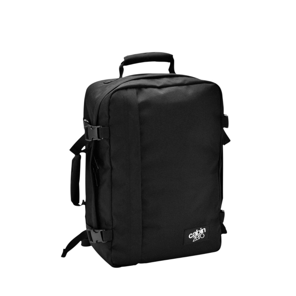 36L Absolute Black J79013