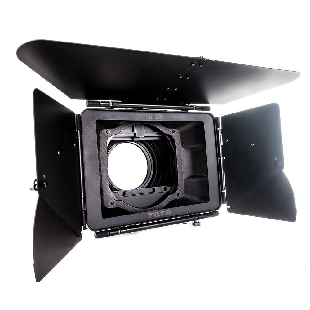 Carbon Fiber Matte Box X2096