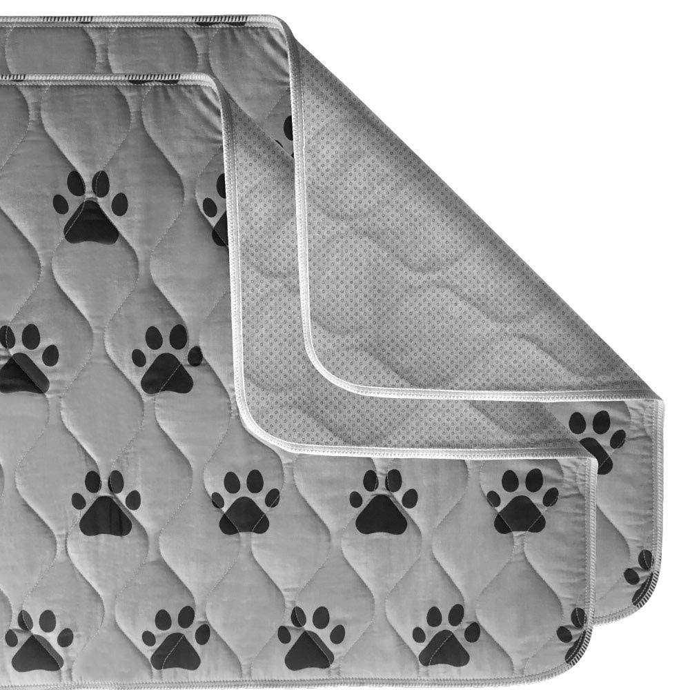 Reusable Slip Resistant Pet Crate Mat W407453