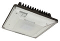 Bronze LED Canopy V45432