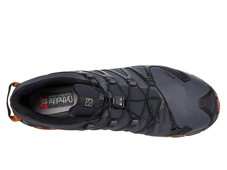 Ebony/Caramel GTX Trail Running Shoes W204483
