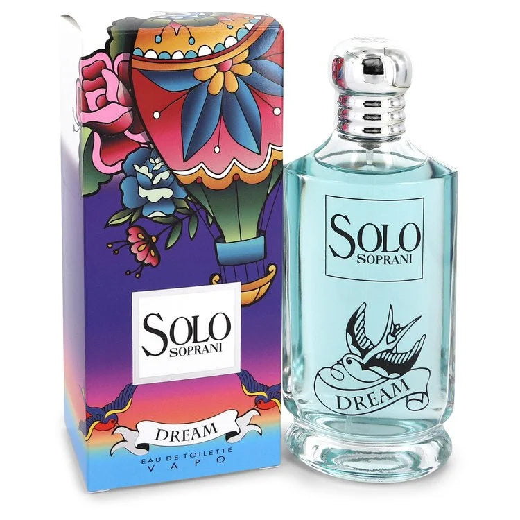 Eau De Toilette Spray 3.4 oz Z1648