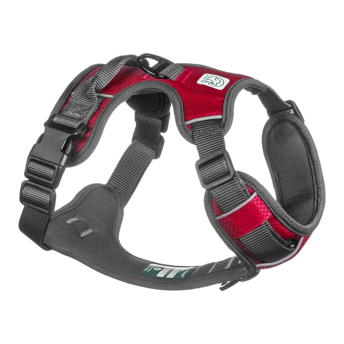 Dog Harness Leash N560