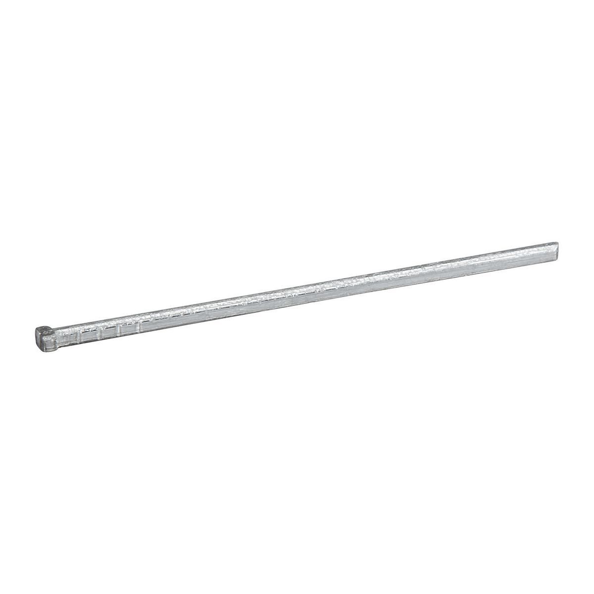 1-3/4 in. 16 GA Galvanized Finish Nails, 1000 Piece S745840