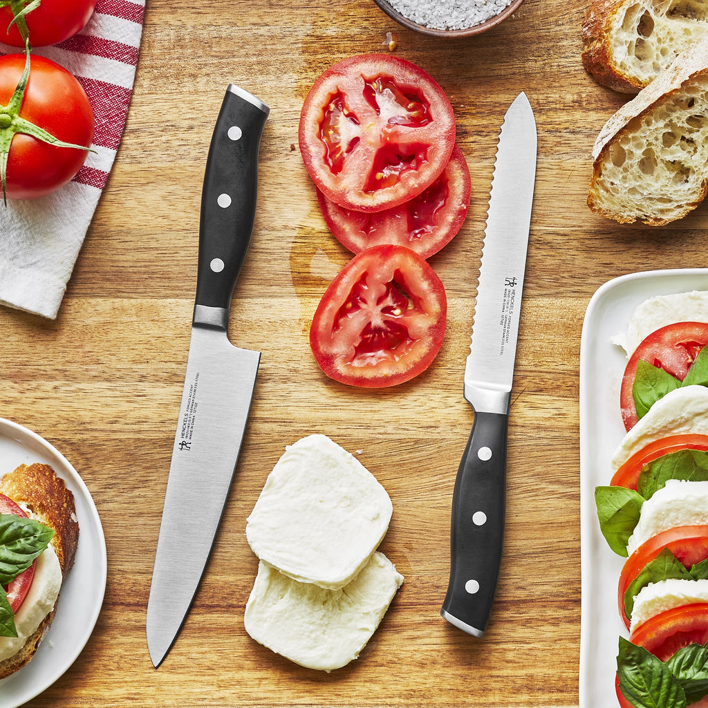 2-pc Prep Knife Set F506