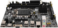 LGA1156 DDR3 Desktop Motherboard F4867