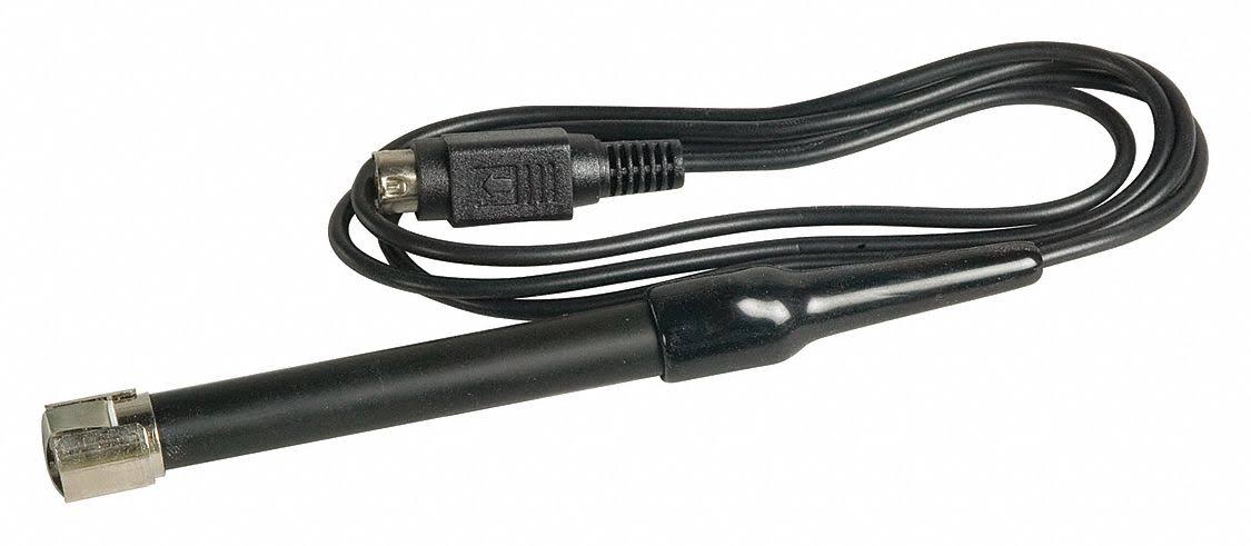 Surface Temperature RTD Probe J544554