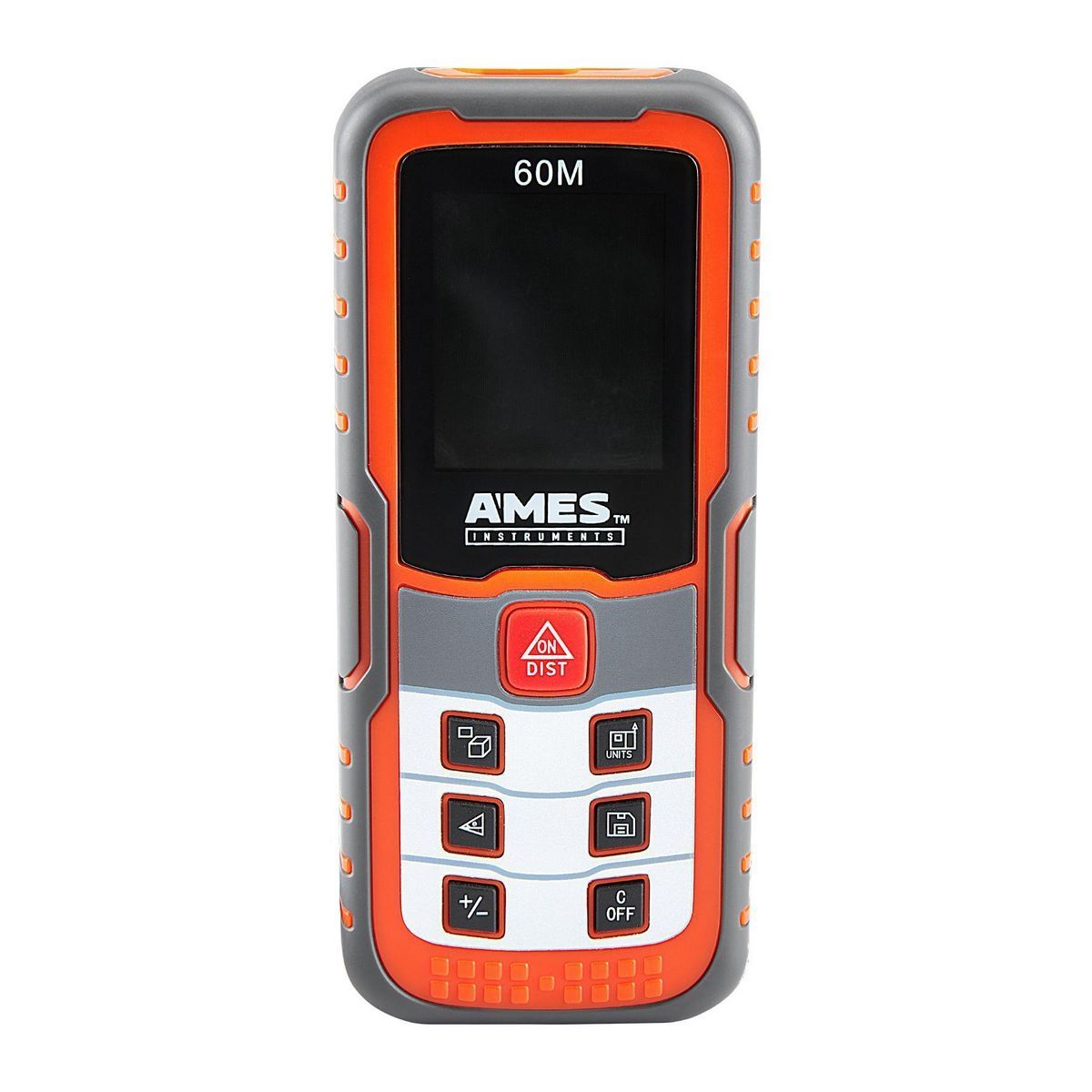 200 Ft. Laser Distance Meter E967454