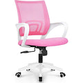 Black Ergonomic Mesh Office Chair F70562