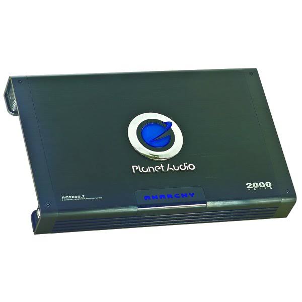 Ac2000.2 Mosfet Amp U664337