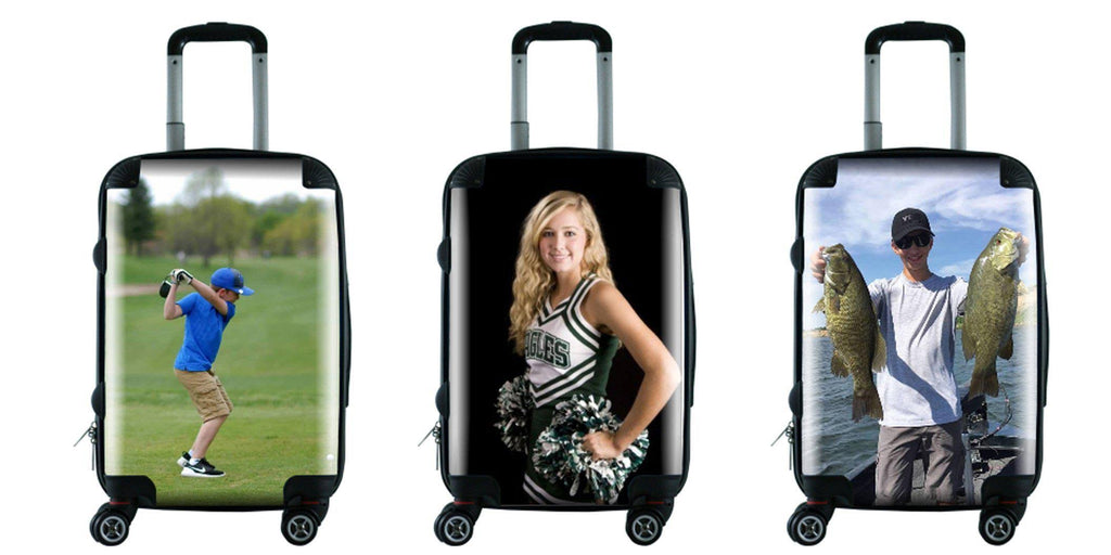 Carry-On Bag M17704