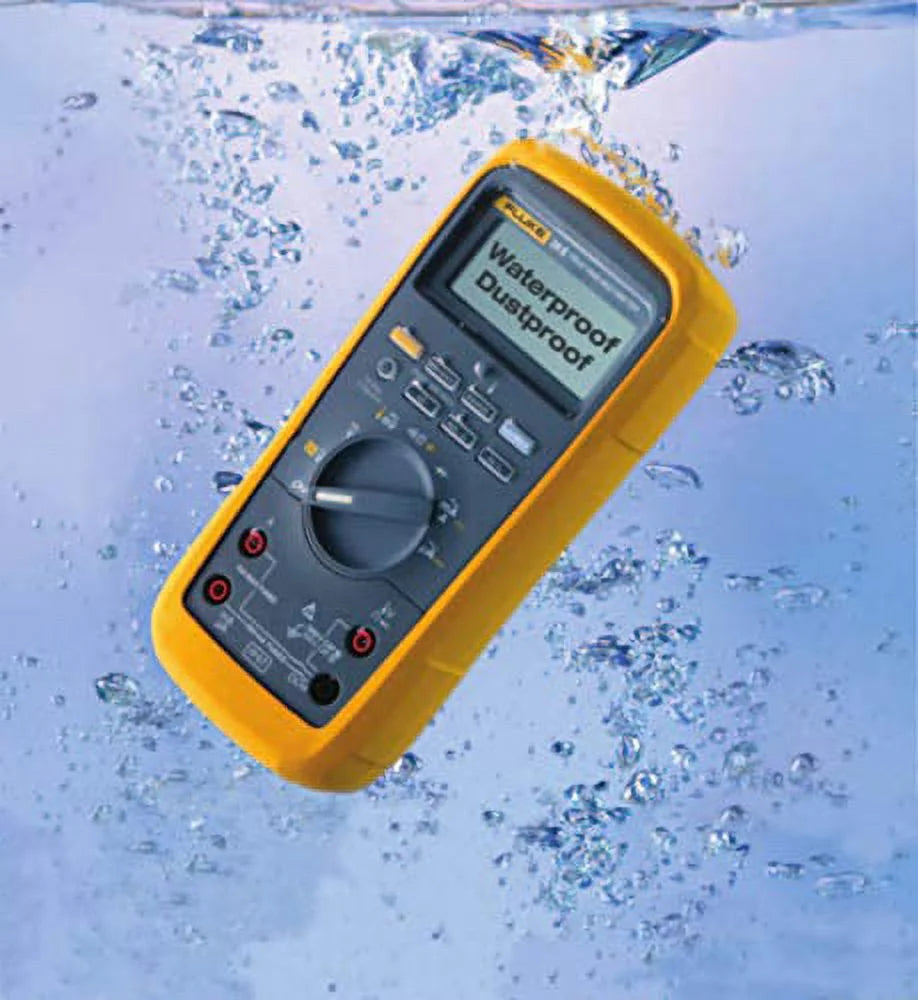 Rugged IP 67 Industrial Multimeter Z90787