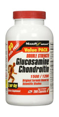 Glucosamine Chondroitin 280 Capsules M1724