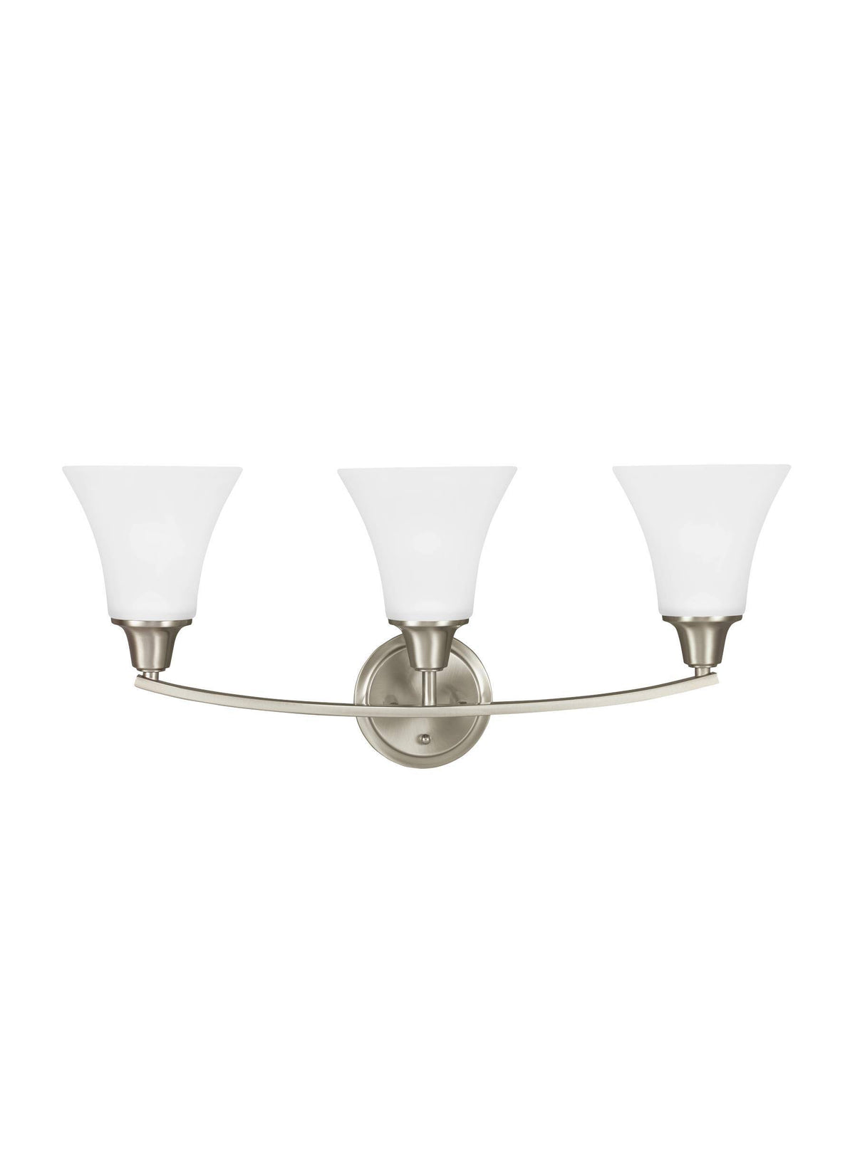 Three Light Bath Vanity R59366