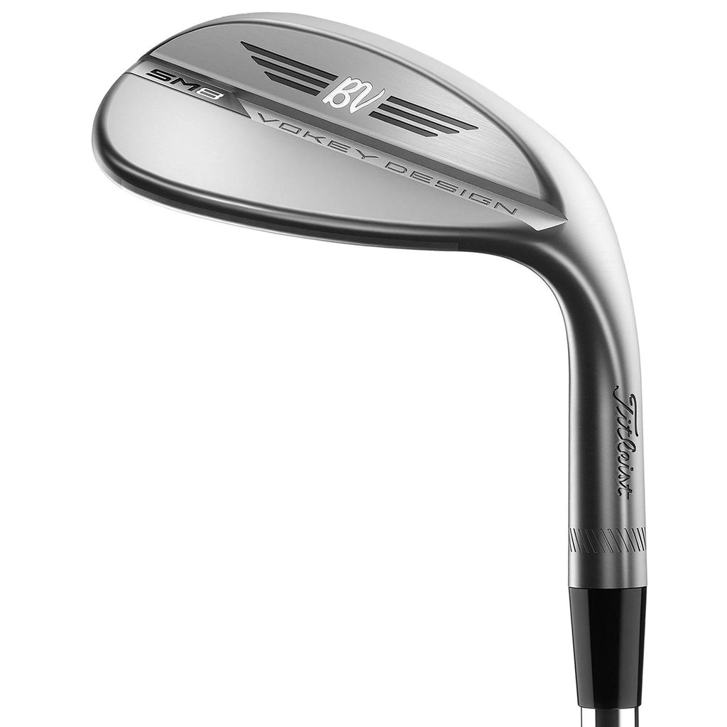 Tour Chrome Wedge M978621