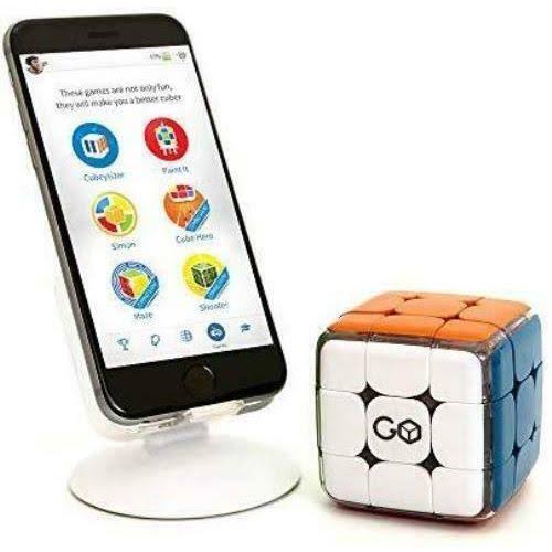 Smart Rubik's Puzzle Cube O443