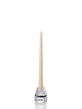Set of 144 Taper Candles D200