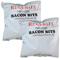 Imitation Bacon Bits 14 Oz Pack of 2 P80780