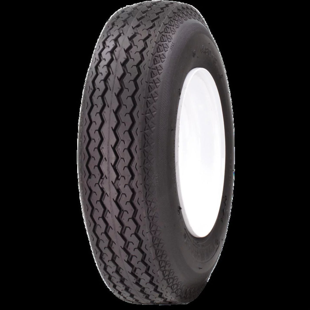 Trailer Tire J808189