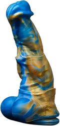 Realistic Silicone Dildo with Suction Cup H6416