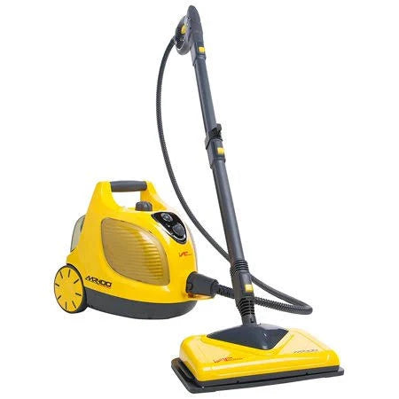 Yellow Steam Cleaning System O300242
