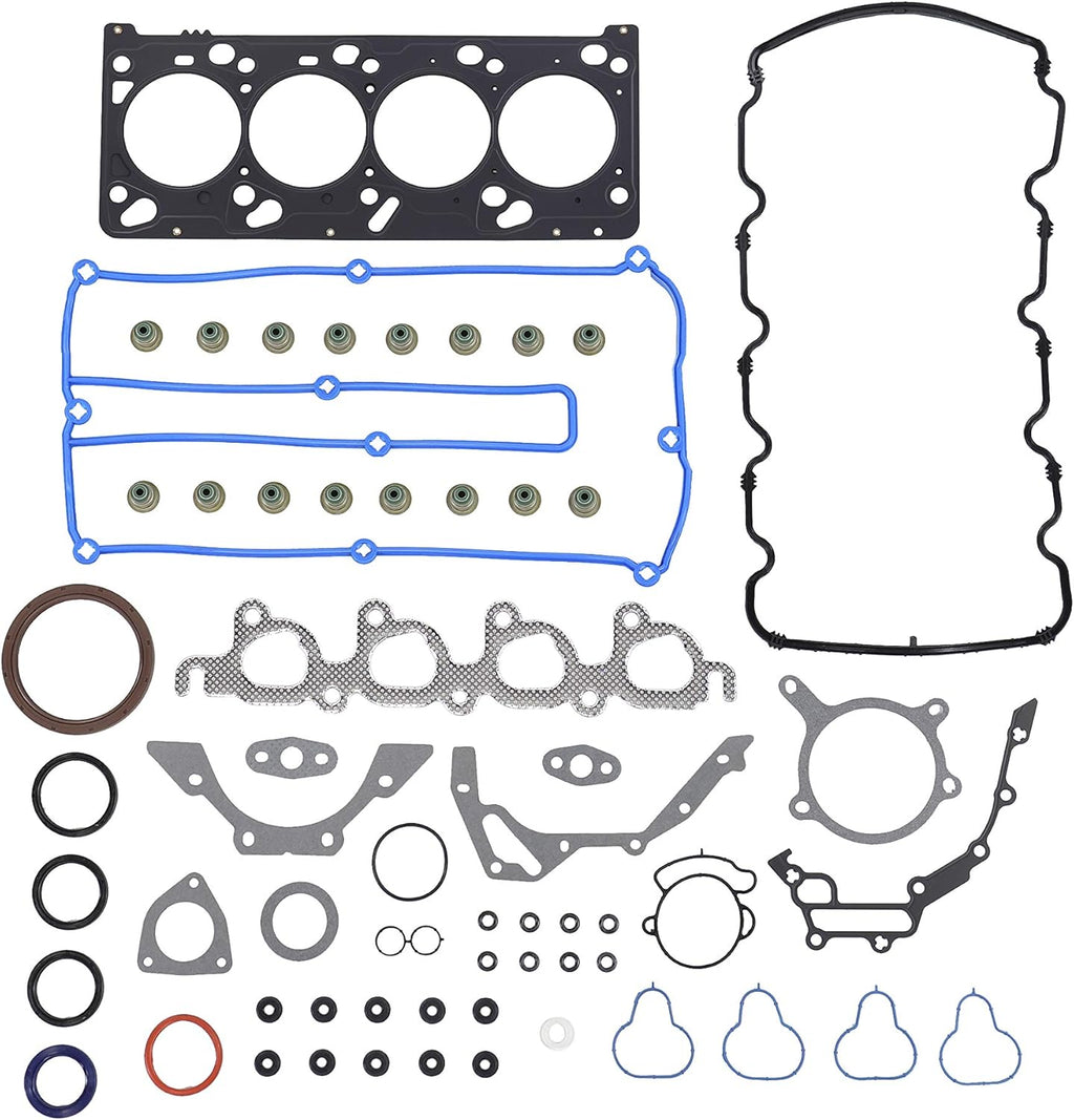 Full Gasket/Sealing Set E50129