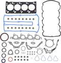 Full Gasket/Sealing Set E50129