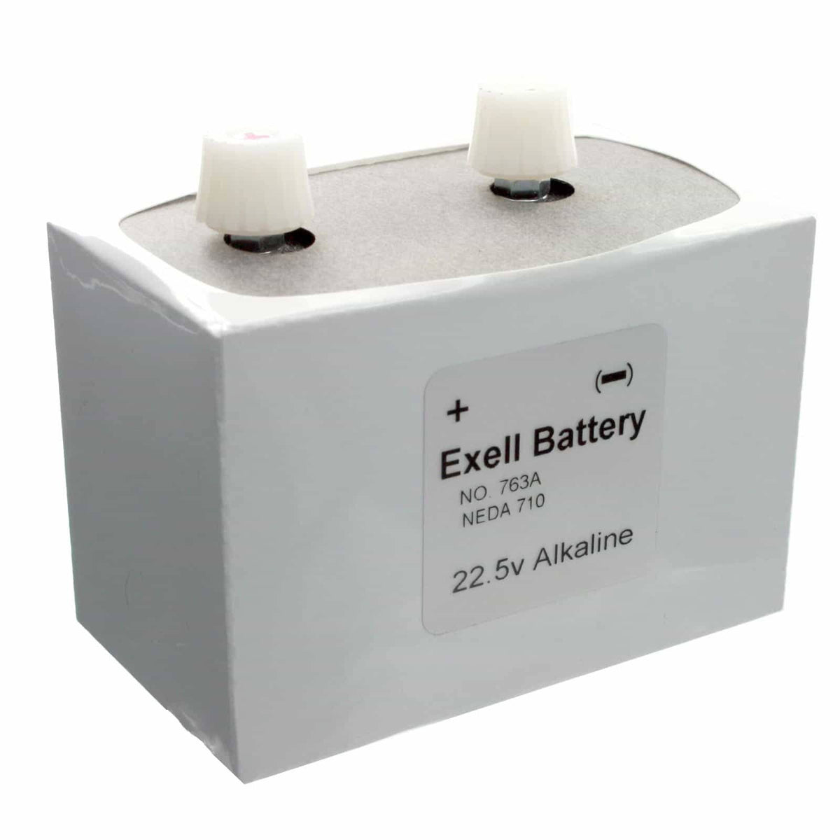 Alkaline 22.5v Battery I7005