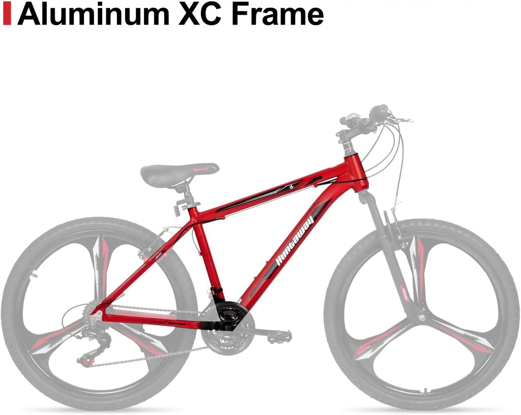 26 inch Mountain Bike G44637