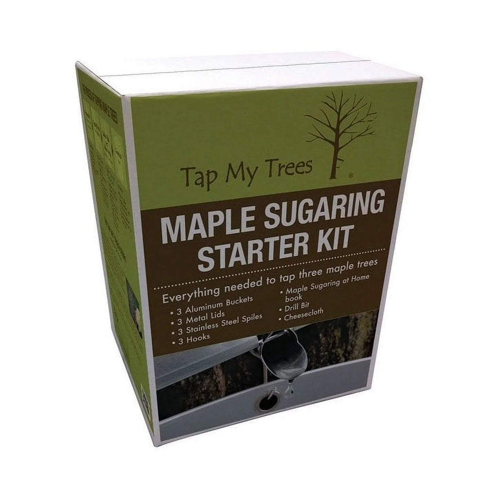 Maple Sugaring Starter Kit D26386