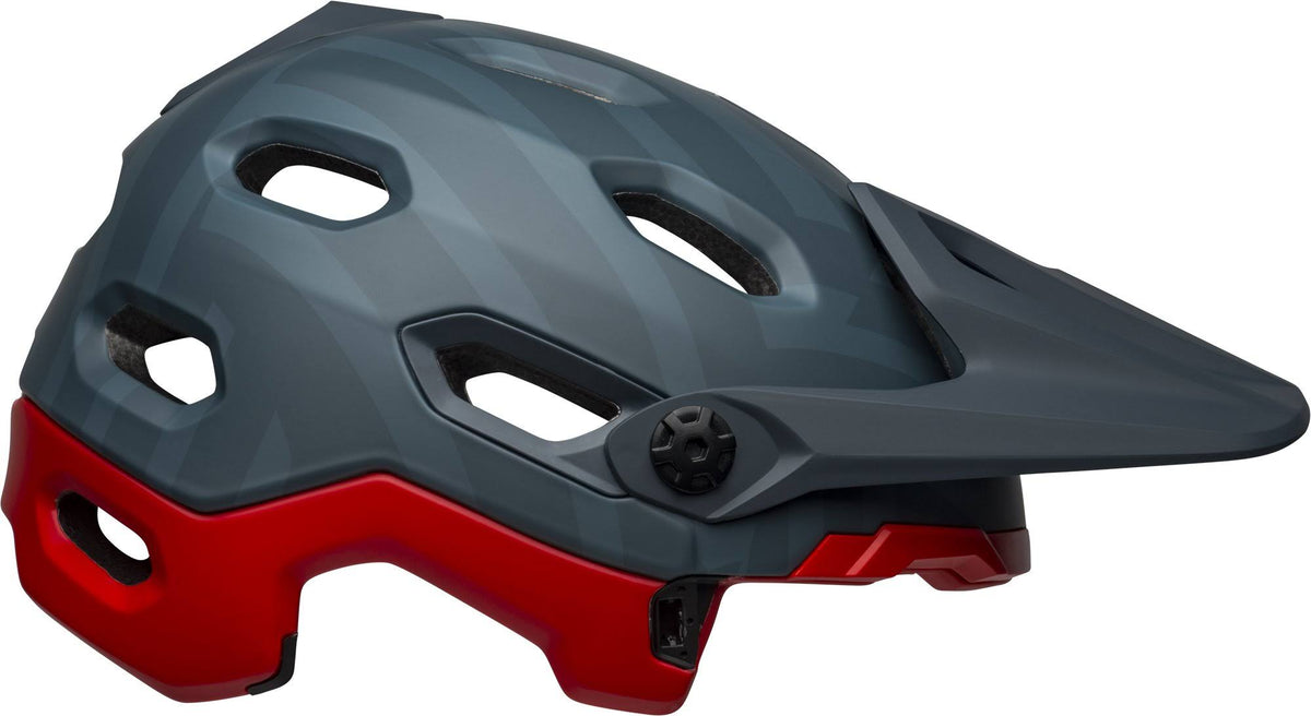 Matte Gloss Black Camo MIPS Helmet D597