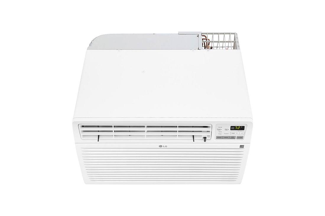 9,800 BTU Window/Wall Air Conditioner O978898