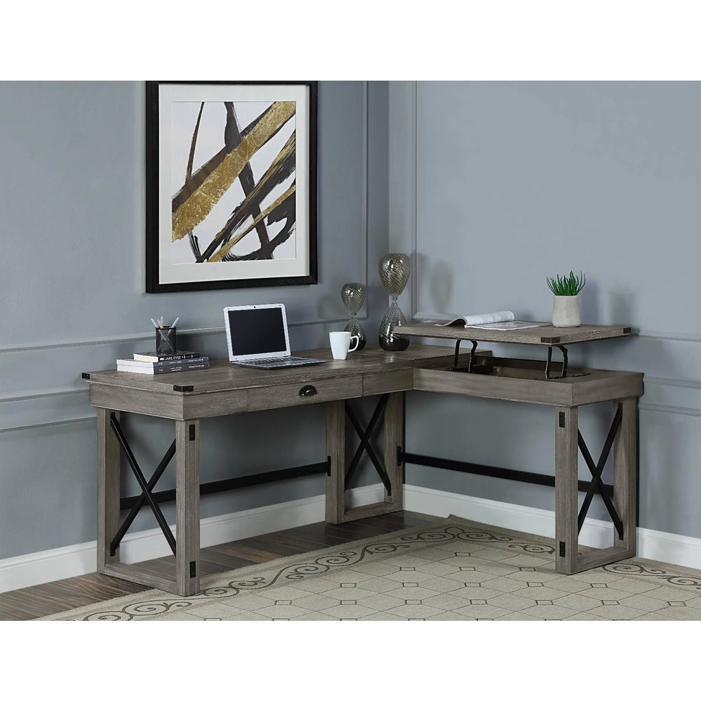 Writing Desk with Lift Top J930367