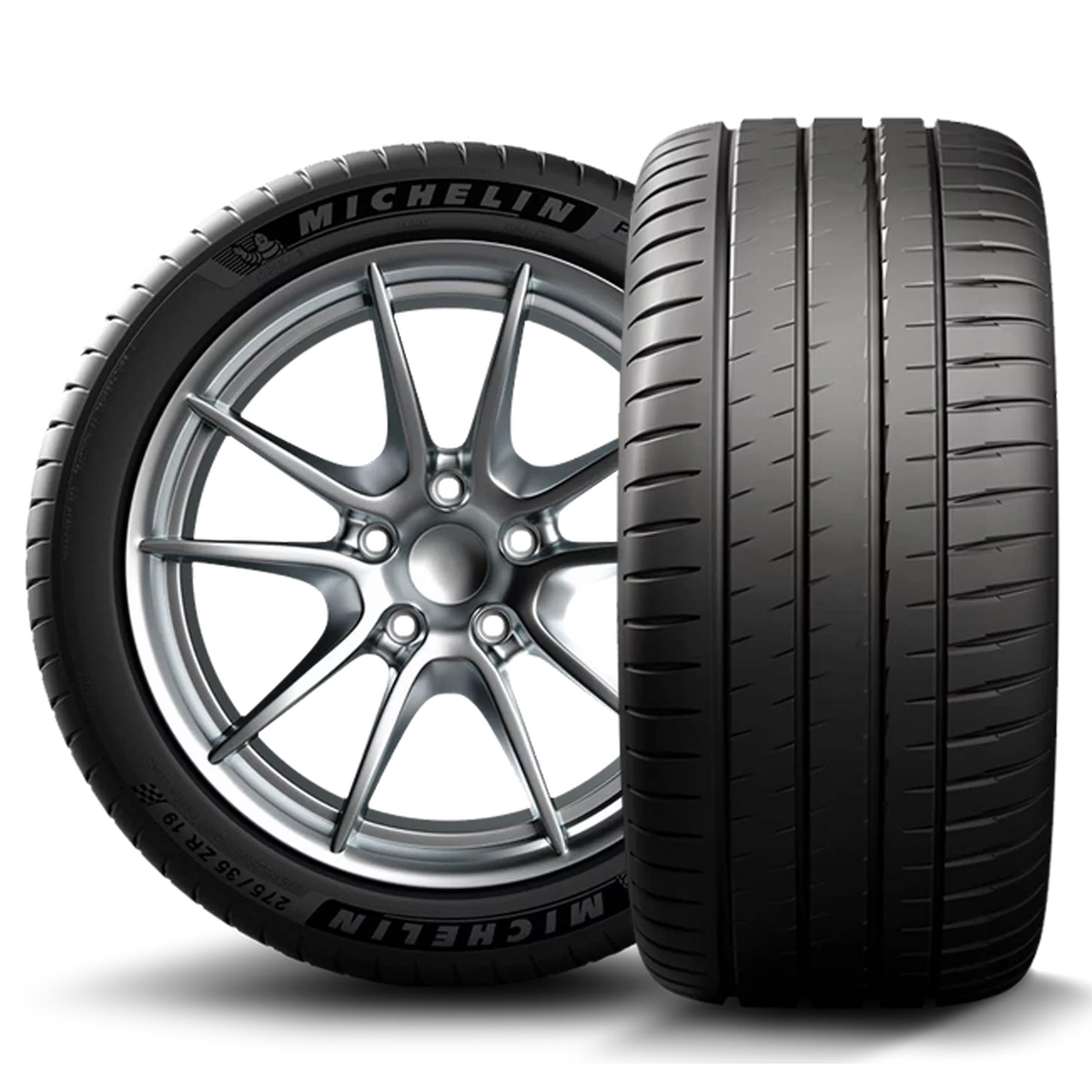 Summer 275/30ZR20/XL (97Y) Tire M94157