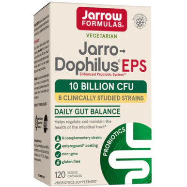 10 Billion CFU Probiotic M7524
