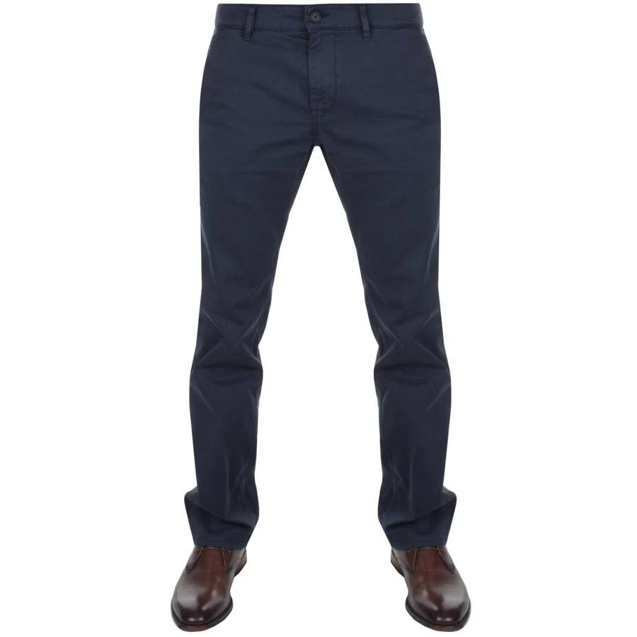 Blue Chinos L475903