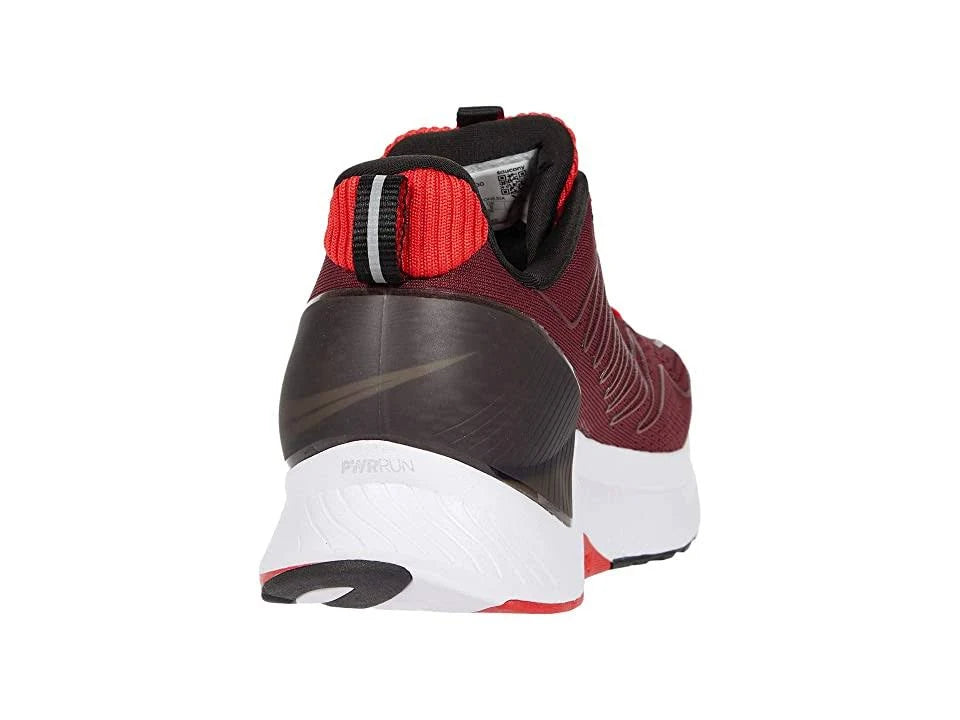 Brick Running Shoes E198658