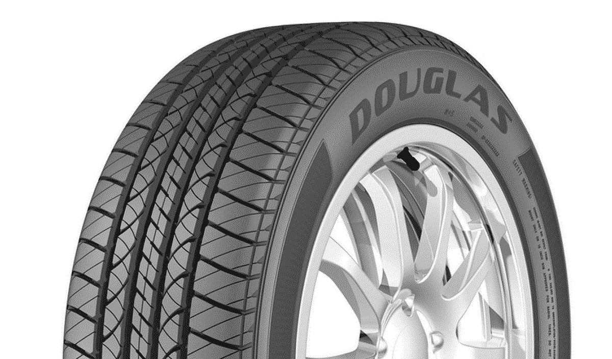 205/50R17 93V All-Season Tire C16078