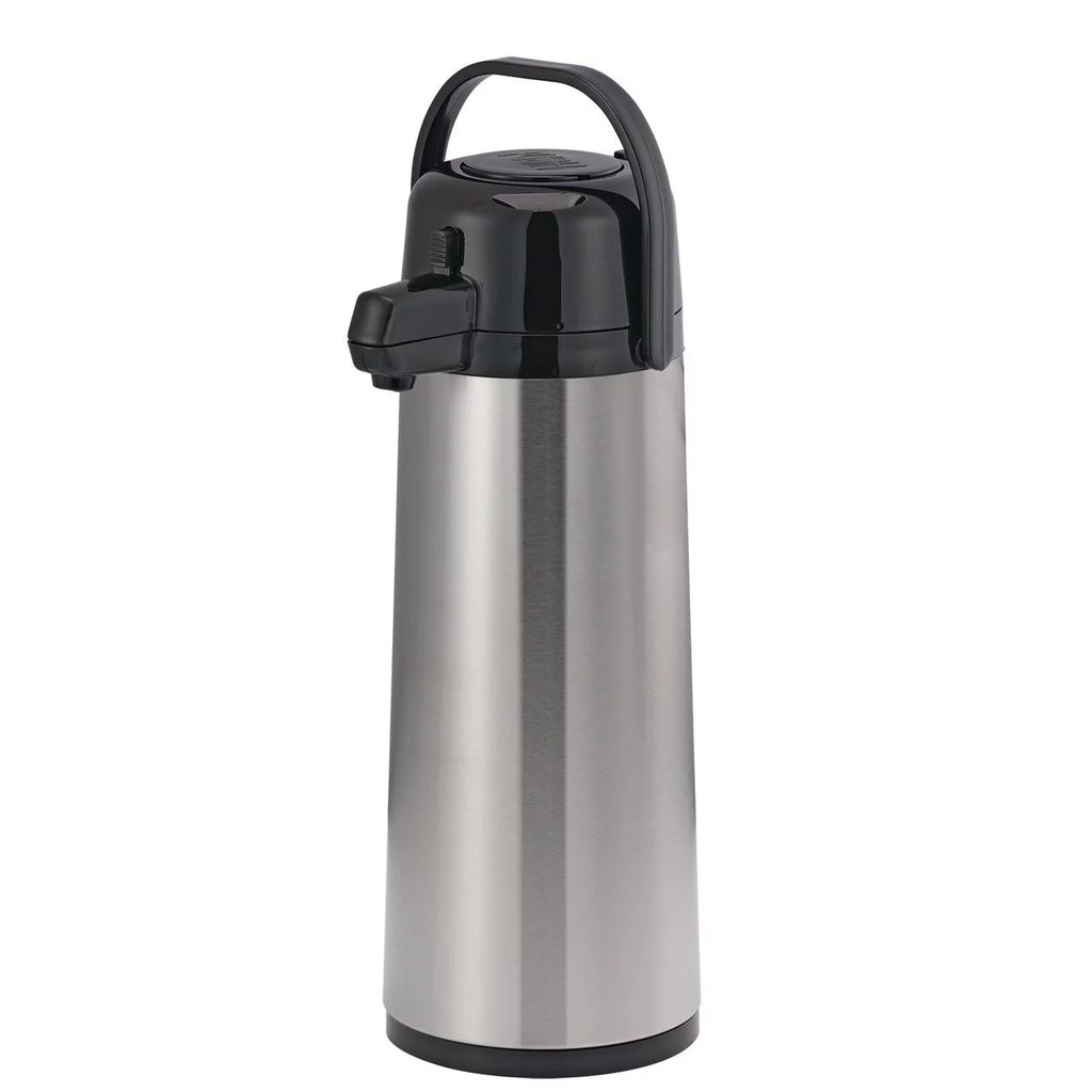 2.5 Liter Glass Vacuum Insulation Airpot J3110