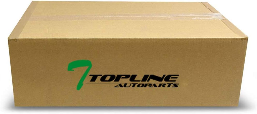 Class 3 Black 2" Rear Trailer Tow Hitch Receiver Tube H418