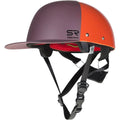 Red/Grey Zeta Helmet P701