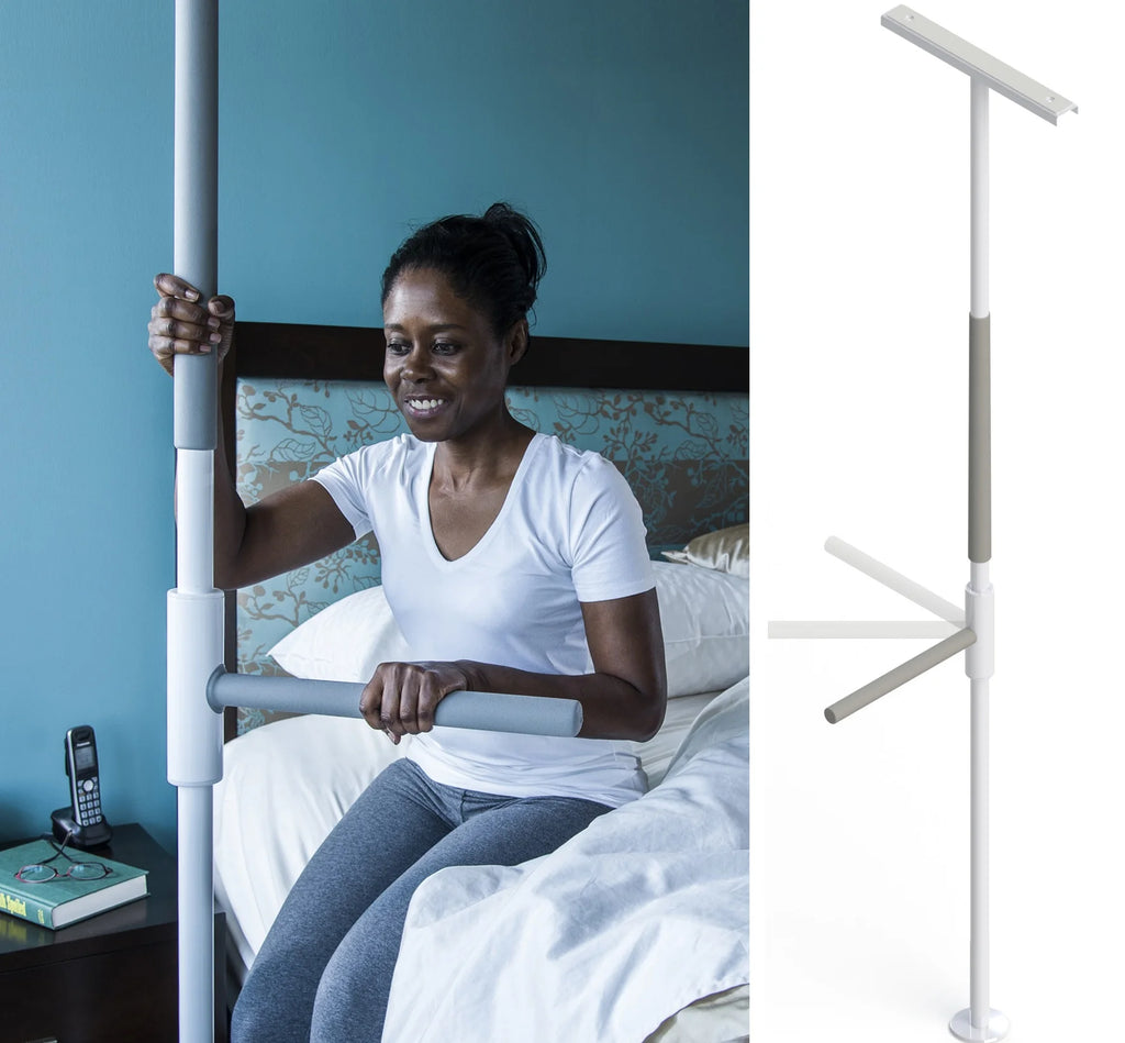 Floor to Ceiling Grab Bar H6567
