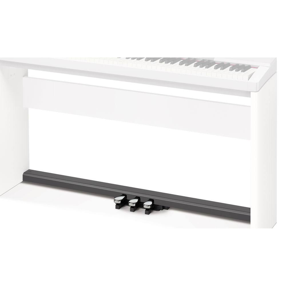 Pedal unit for digital piano B4920