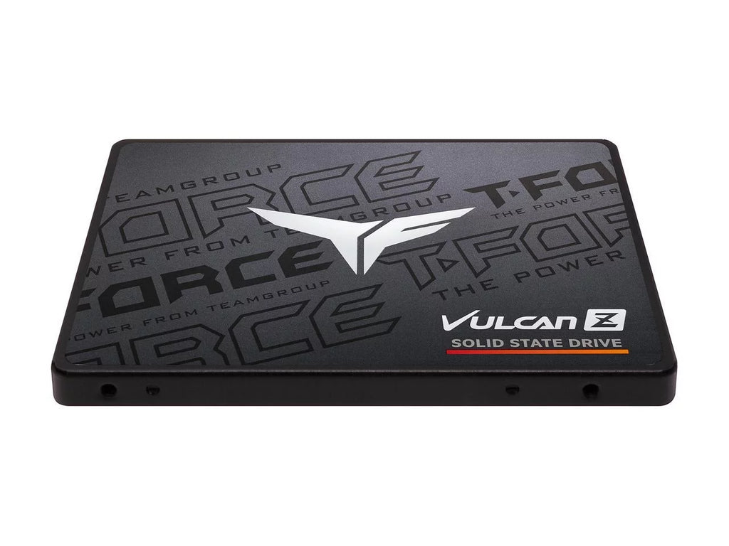 1TB 2.5" SATA III Internal Solid State Drive R24209