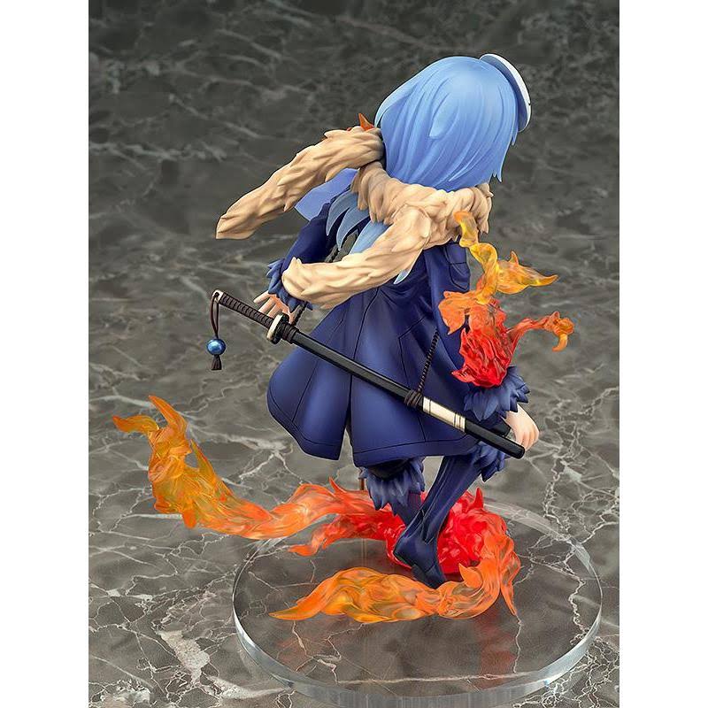 Rimuru Tempest 1/7 Figure M789